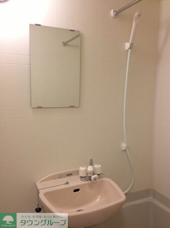 レオパレスラグレージュの物件内観写真